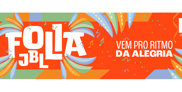 JBL Folia 2