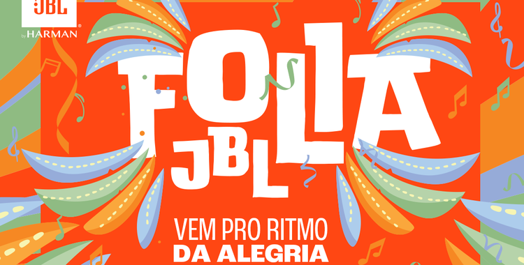 JBL Folia