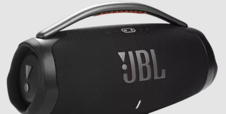 JBL Boombox 3