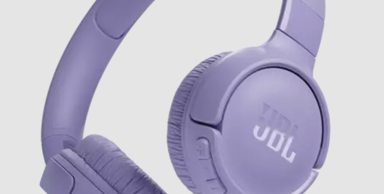 JBL Tune 520BT