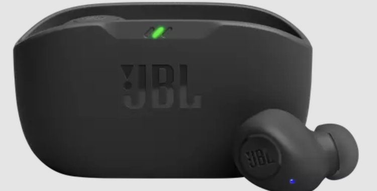 JBL Wave Buds
