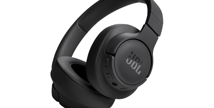 01.JBL_Tune 720BT_Product Image_Hero_Black
