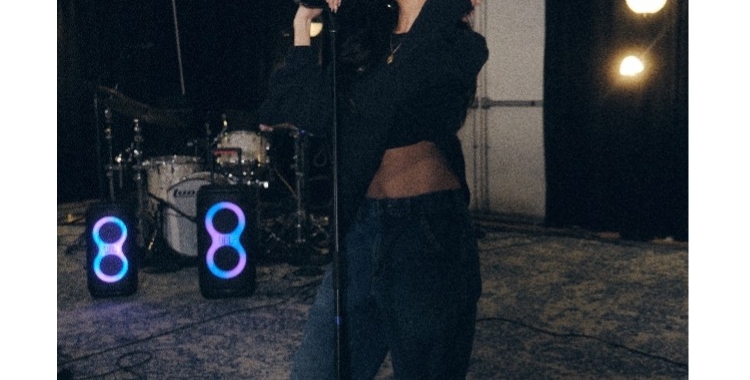 Madison Beer