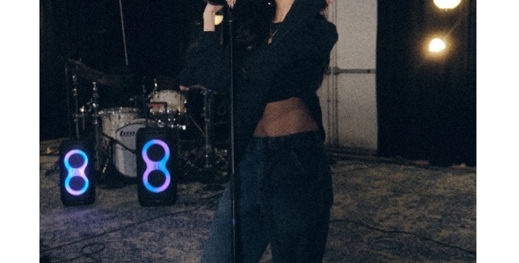 Madison Beer