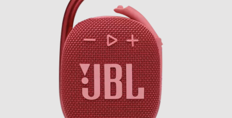 JBL Clip 4