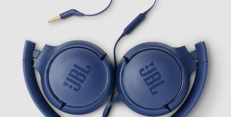 JBL Tune 500