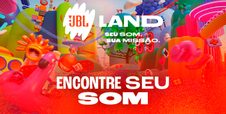 JBL Land