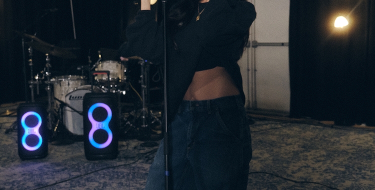 Madison Beer