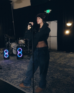 Madison Beer