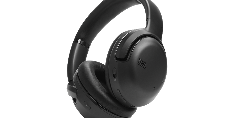 JBL_TOUR_One M2_Product Image_Hero_Black