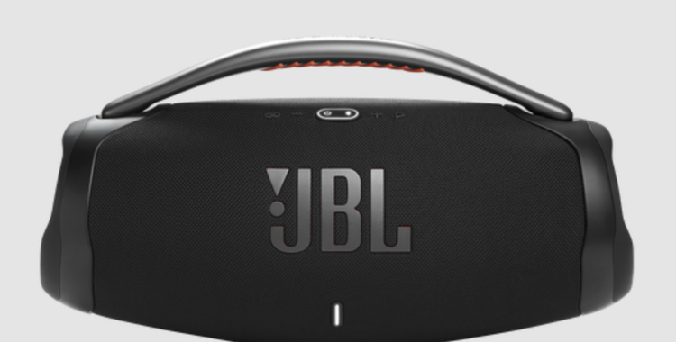 JBL Boombox 3