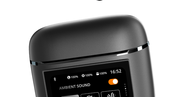 JBL Tour Pro 2