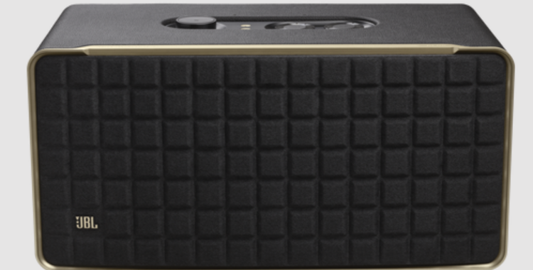JBL Authentics 500