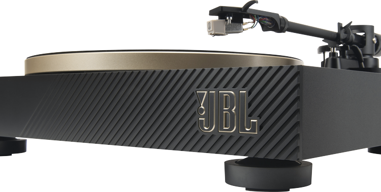 F2_JBL_Spinner_BT_Gold_L-3QTR_Lid Off
