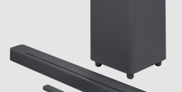 JBL Bar 500