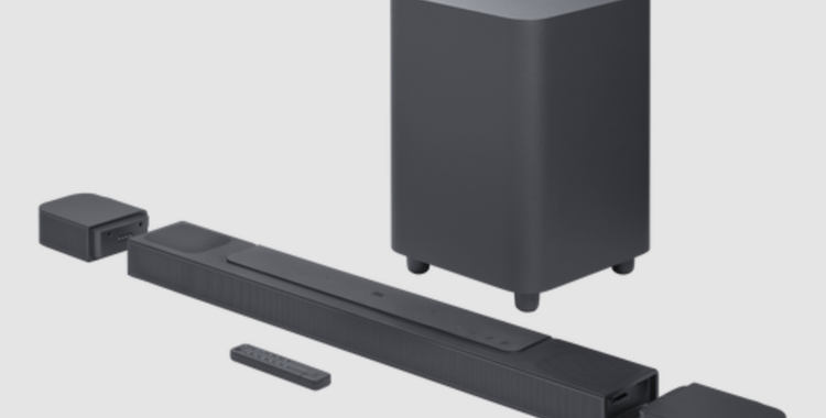 JBL Bar 800