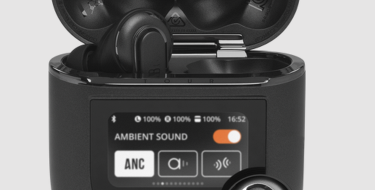 JBL Tour Pro 2