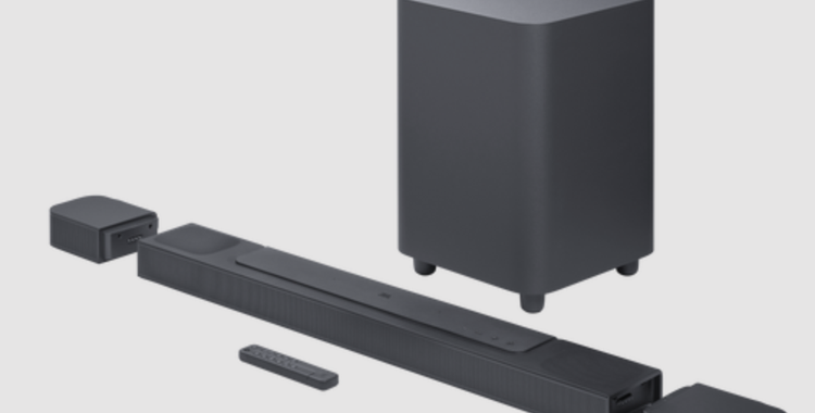 JBL BAR 800