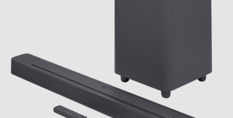 JBL BAR 500