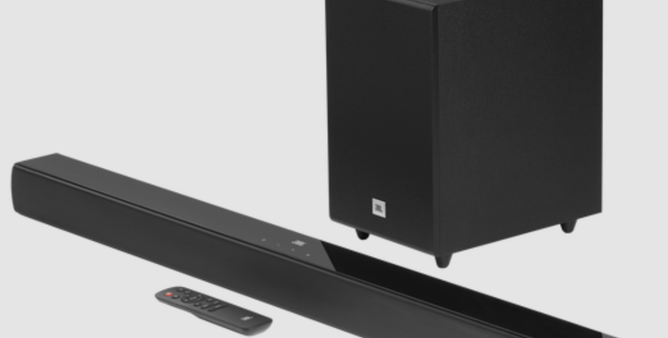 JBL Cinema SB140