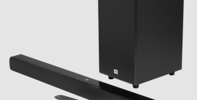 JBL Cinema SB190