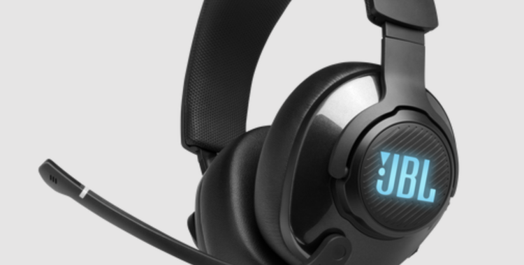 JBL Quantum 400
