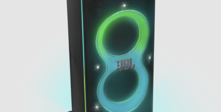 JBL PartyBox Ultimate