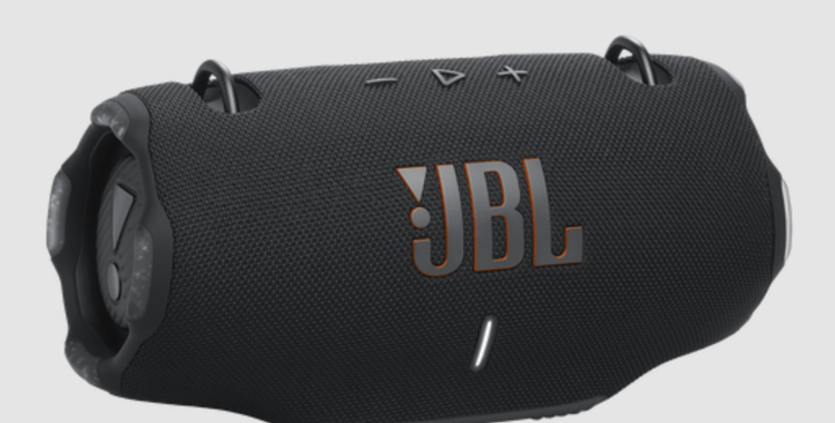 JBL Xtreme 4