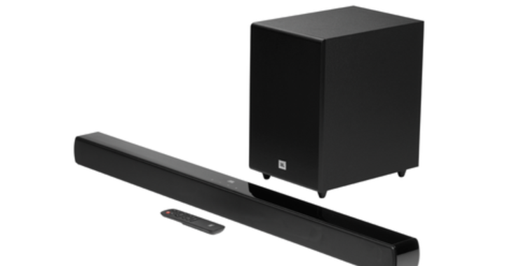 JBL Cinema SB170