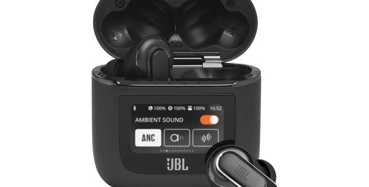 CL_JBL_Tour_Pro 2_Product Image_Hero_Black