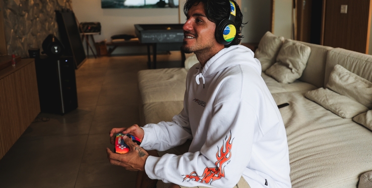 Crdito Lucas Balbino
