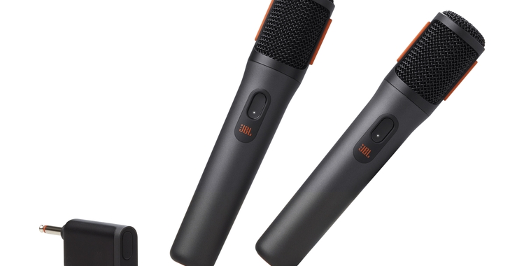 wireless 1
