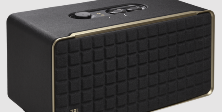 JBL Authentics 500