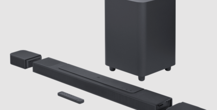JBL BAR 1000