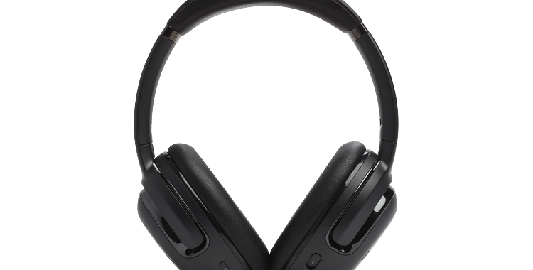 JBL_TOUR_One M2_Product Image_Back_Black