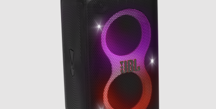 JBL PartyBox Club 120
