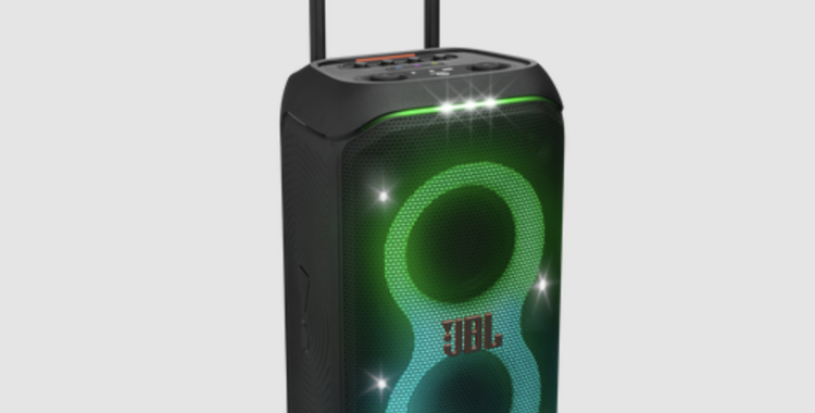JBL PartyBox Stage 320
