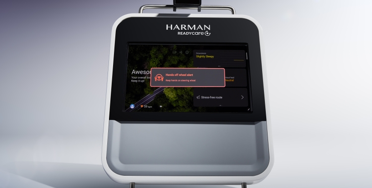 Harman_Ready_Care