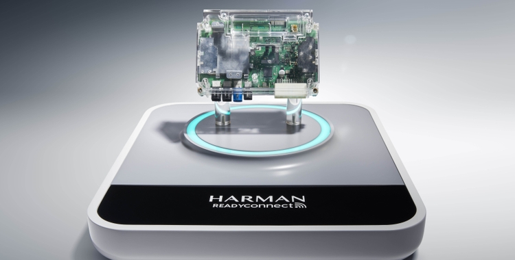 Harman_Ready_Connect