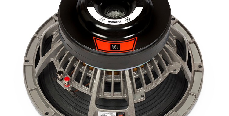 JBL atualiza linha de sons automotivos com a Vulcano Ultimate