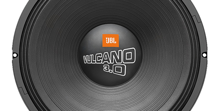 JBL atualiza linha de sons automotivos com a Vulcano Ultimate