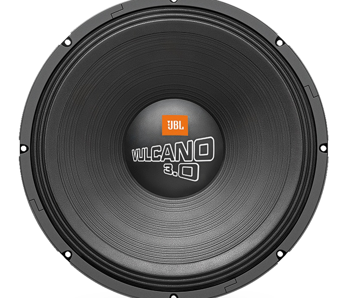 JBL atualiza linha de sons automotivos com a Vulcano Ultimate