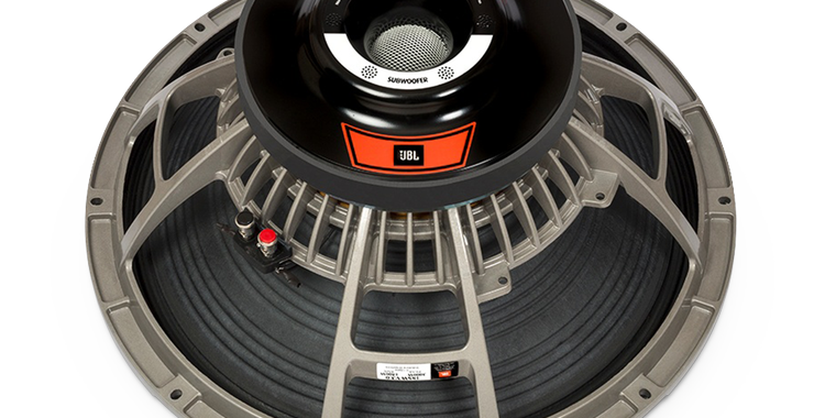 JBL atualiza linha de sons automotivos com a Vulcano Ultimate