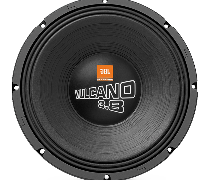 JBL atualiza linha de sons automotivos com a Vulcano Ultimate