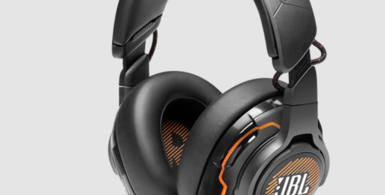 JBL Quantum ONE