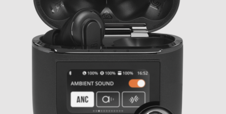 JBL Tour Pro 2
