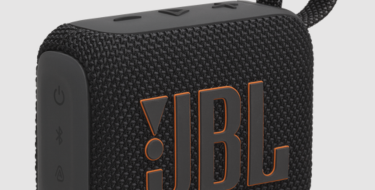 JBL Go 4