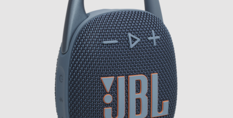 JBL Clip 5