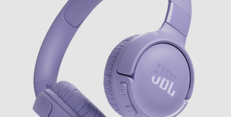 JBL Tune 520BT