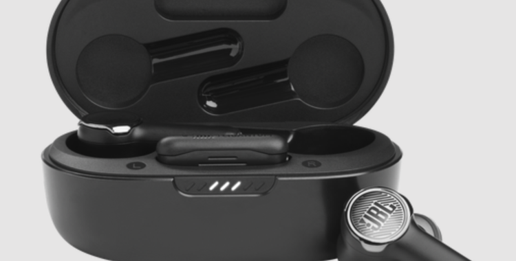 JBL Quantum TWS